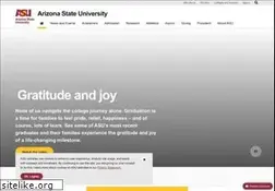 Sites similar to asu.edu