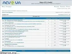Sites similar to asu.in.ua
