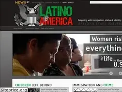 Sites similar to asu.news21.com