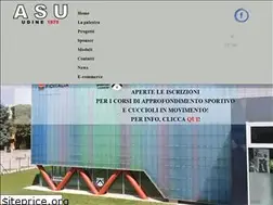 Sites similar to asu1875.it