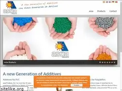 Sites similar to asua.com