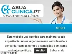 Sites similar to asuaclinica.pt
