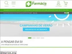 Sites similar to asuafarmaciaonline.pt