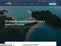 Sites similar to asuaire.com