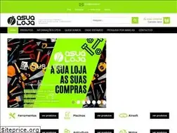 Sites similar to asualoja.pt