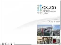 Sites similar to asuan.net