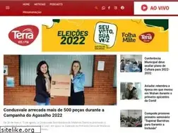 Sites similar to asuaradio.com.br