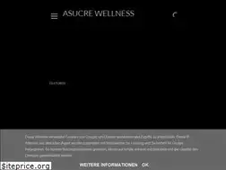 Sites similar to asucrewellness.blogspot.com