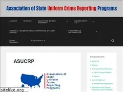 Sites similar to asucrp.net