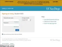 Sites similar to asucsd.ucsd.edu
