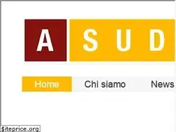 Sites similar to asud.net