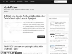 Sites similar to asudahlah.com