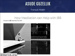 Sites similar to asudeguzellik.com