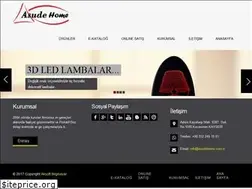 Sites similar to asudehome.com.tr