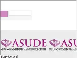 Sites similar to asudehuzurevi.com.tr