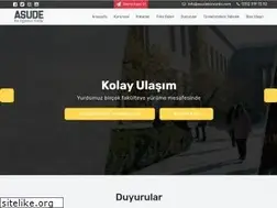 Sites similar to asudekizyurdu.com