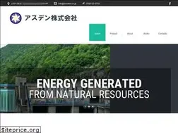 Sites similar to asuden.co.jp