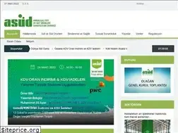 Sites similar to asuder.org.tr