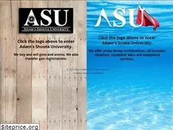 Sites similar to asudivers.com