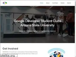 Sites similar to asudsc.com