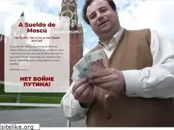 Sites similar to asueldodemoscu.net