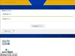 Sites similar to asugoldenrams.com