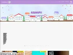 Sites similar to asuhapi.net