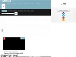 Sites similar to asuhareblog.com