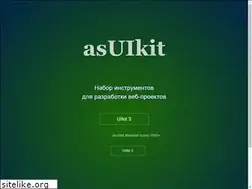 Sites similar to asuikit.com