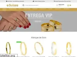 Sites similar to asuissa.com.br