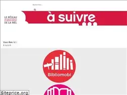 Sites similar to asuivre.lillemetropole.fr