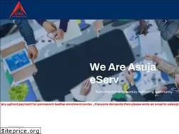 Sites similar to asuja.com