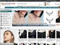 Sites similar to asujewelry.com