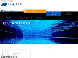 Sites similar to asuka-roka.co.jp