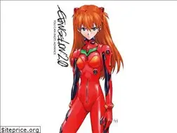 Sites similar to asuka.moe