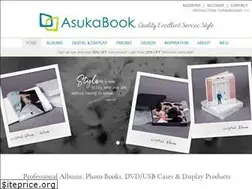 Sites similar to asukabook.com