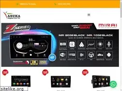 Sites similar to asukacartv.com