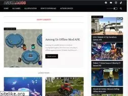 Sites similar to asukamods.com