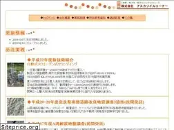 Sites similar to asukasoil.net