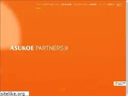 Sites similar to asukoe.co.jp