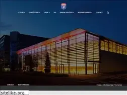 Sites similar to asul-basket.org
