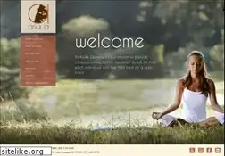Sites similar to asulawellness.com