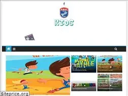 Sites similar to asulbronkids.fr