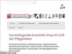 Sites similar to asulm.de