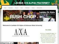 Sites similar to asulxa.com