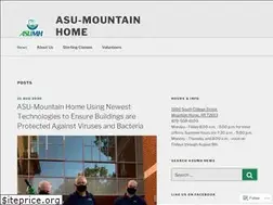 Sites similar to asumh.wordpress.com