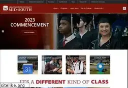 Sites similar to asumidsouth.edu