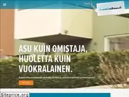 Sites similar to asumisoikeus.fi