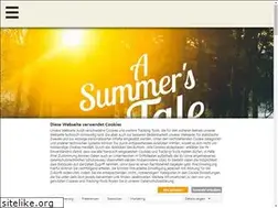 Sites similar to asummerstale.de