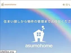 Sites similar to asumohome.com